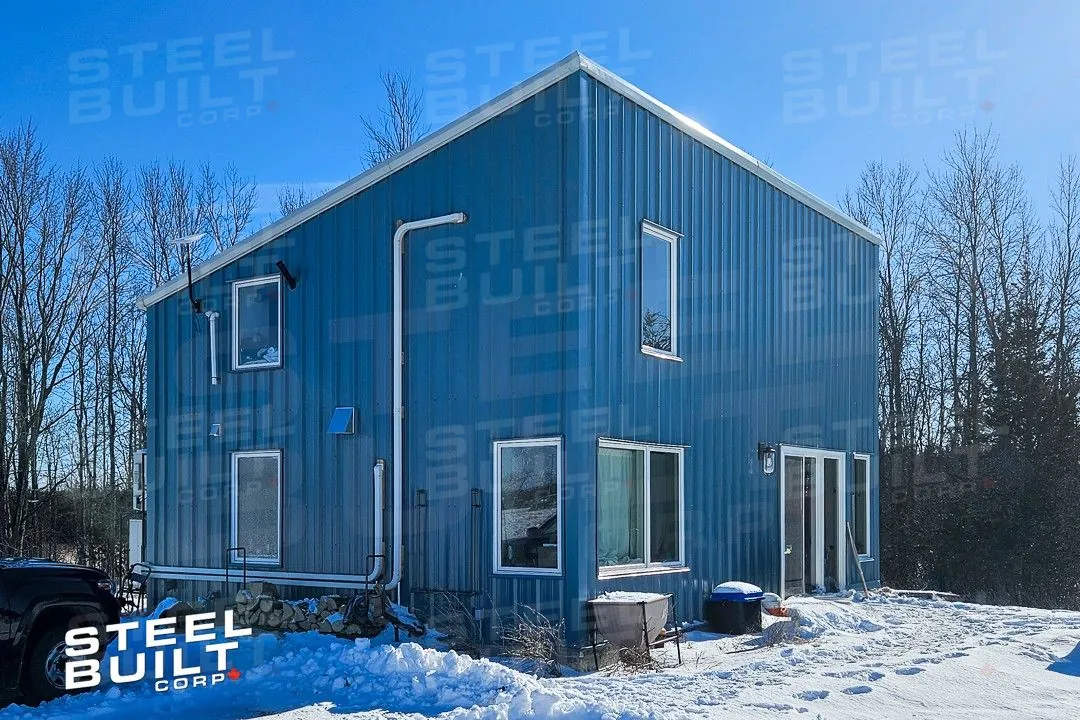 PRINCE EDWARD COUNTY, ON