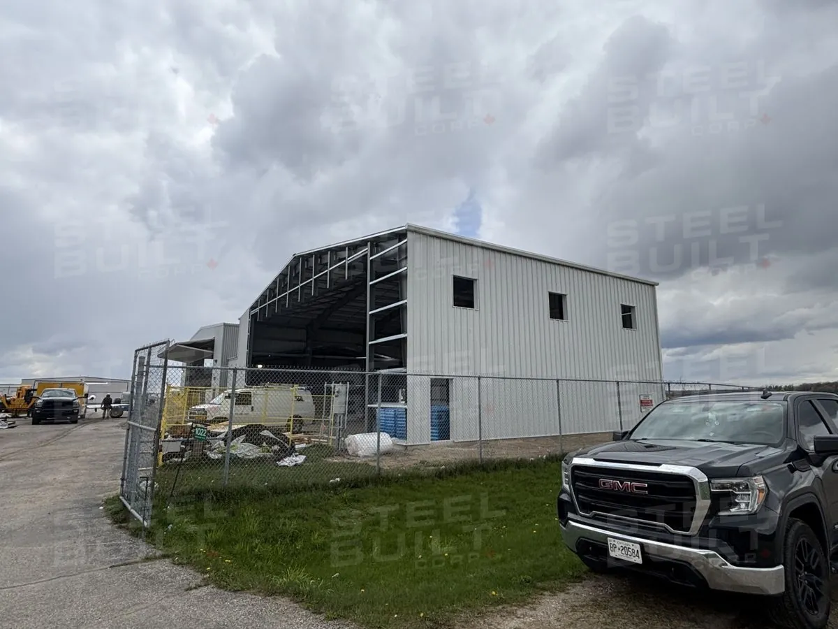 Breslau, ON