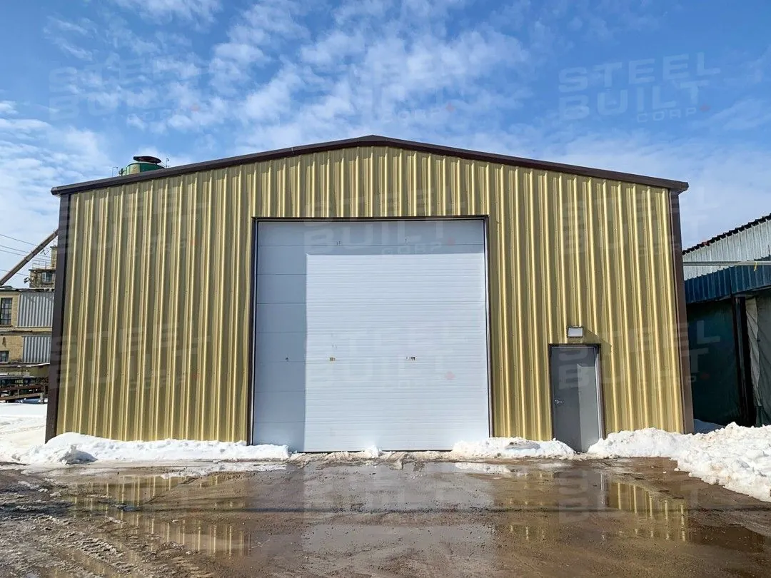 SAULT STE. MARIE, ON