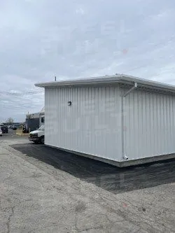 COTE-ST-LUC, QC