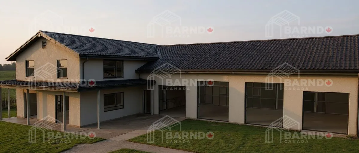 Stone Mills, Ontario