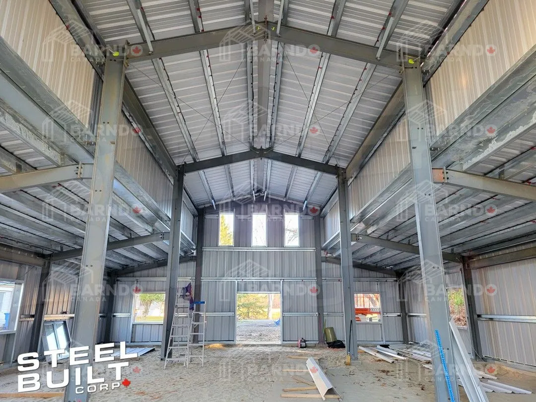 Sainte Marthe, Quebec