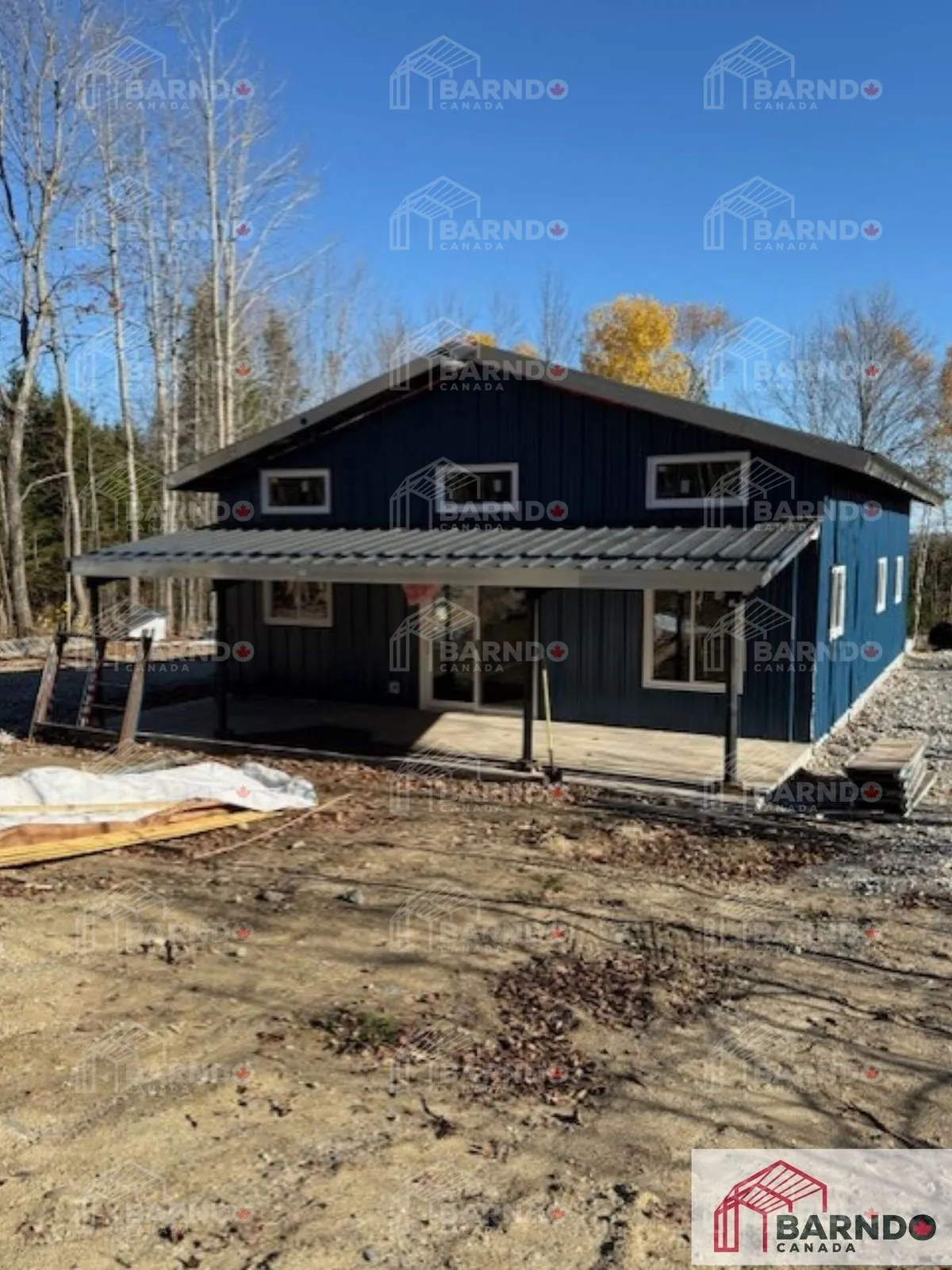 Manitowaning, Ontario