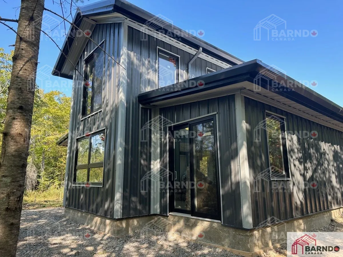 Manitowaning, Ontario