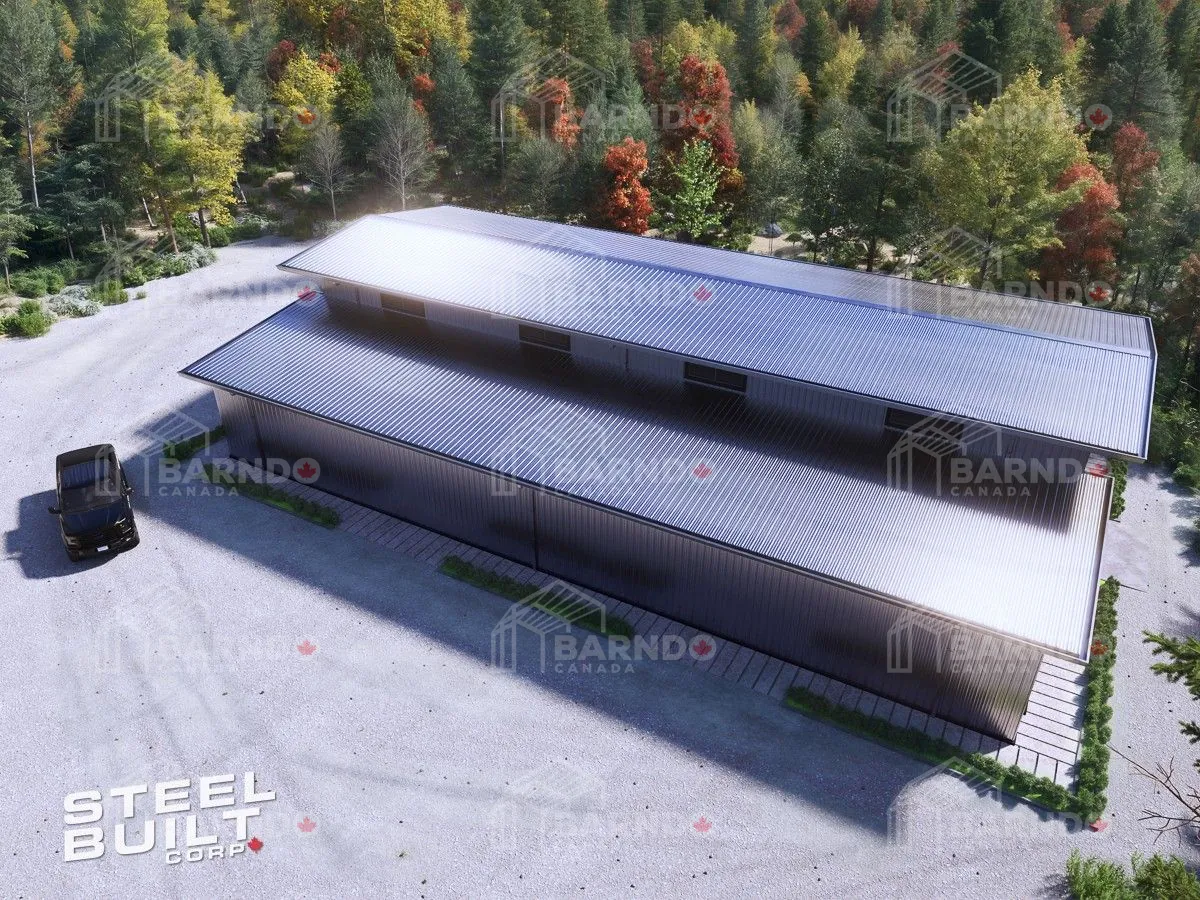 Blue Mountain, Ontario