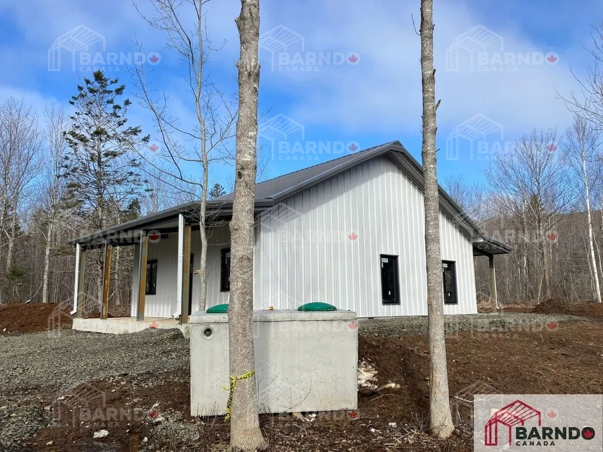 Karsdale, Nova Scotia