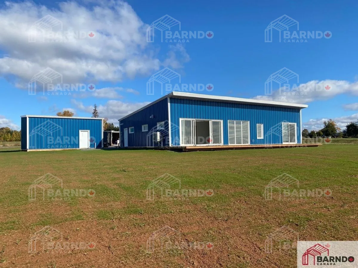 Pownal, Price Edward Island