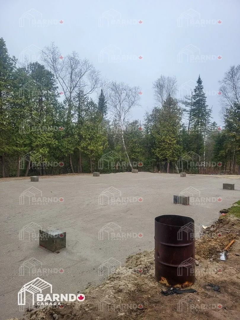 East Gwillimbury, Ontario