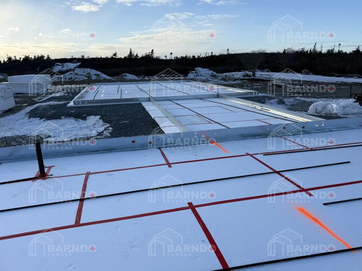 Lockeport, Nova Scotia