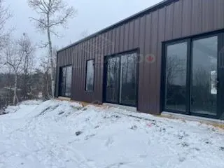 Sudbury, Ontario 30'-0" X 65'-0" X 12'-6" MONO SLOPE TO 10'-0"