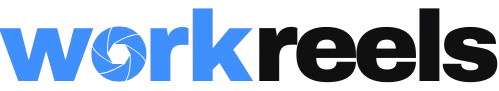 WorkReels Logo